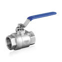 Ball Valve